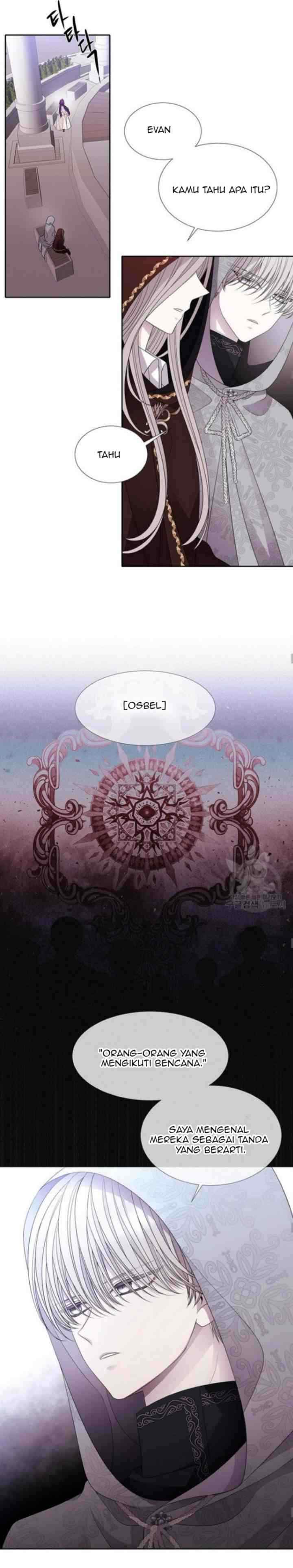 Charlotte Has Five Disciples chapter 92 halaman 4