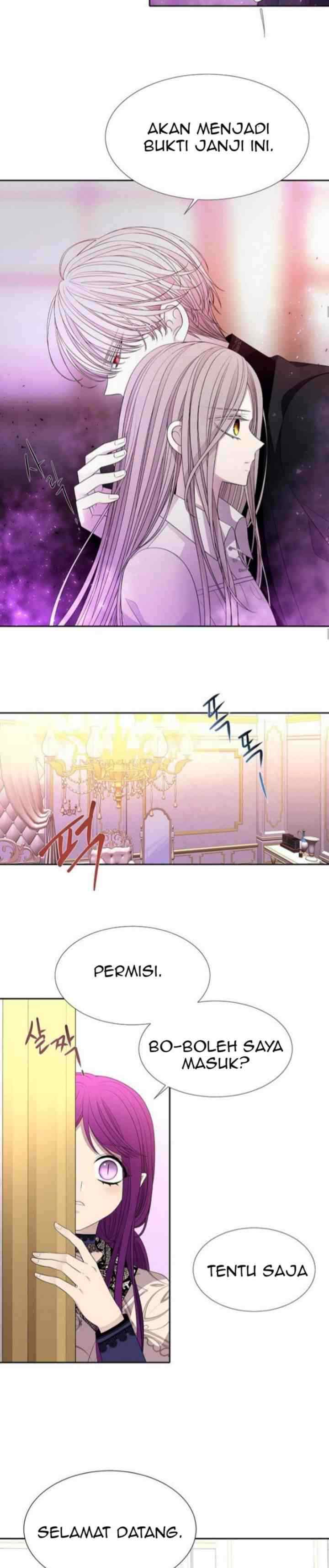 Charlotte Has Five Disciples chapter 92 halaman 12