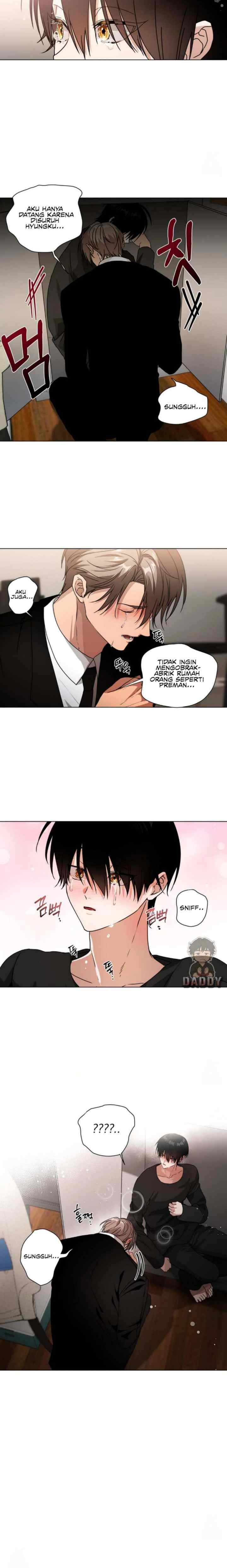 Chatter Box chapter 1 halaman 19