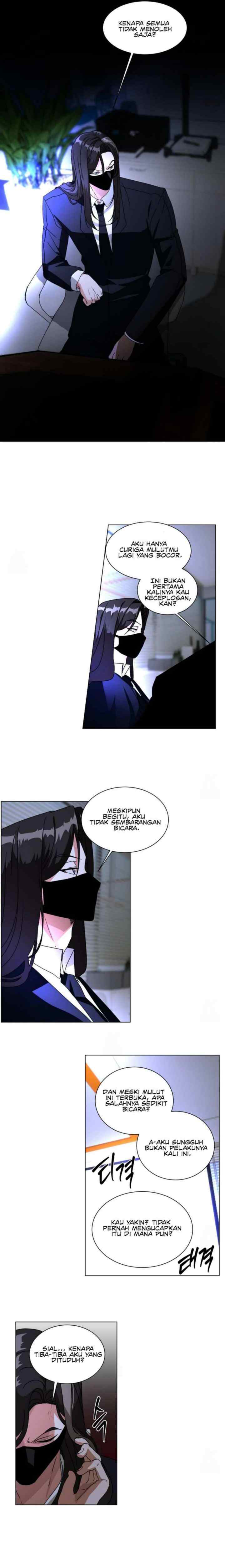 Chatter Box chapter 1 halaman 10