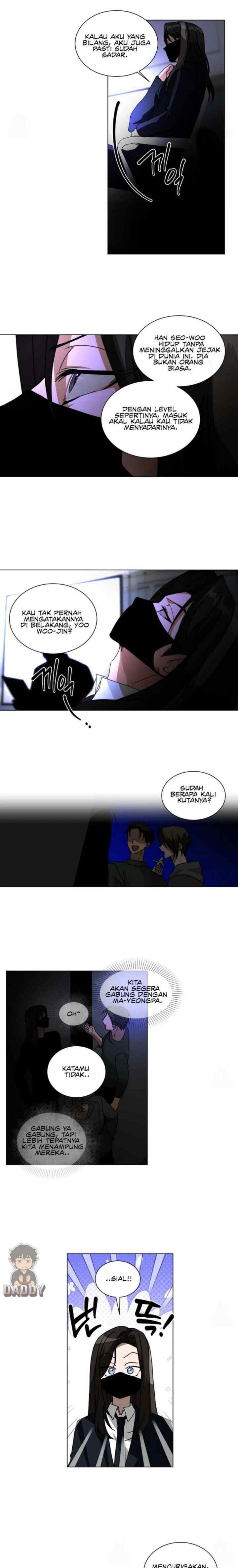 Chatter Box chapter 1 halaman 11
