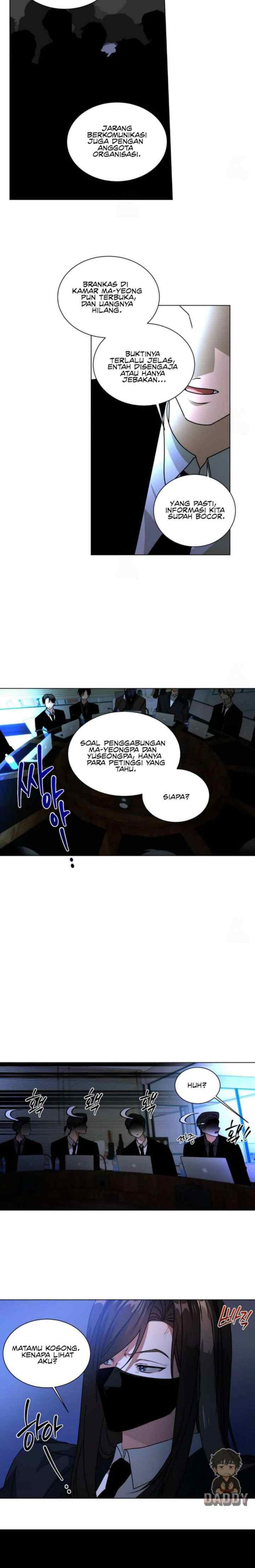 Chatter Box chapter 1 halaman 9