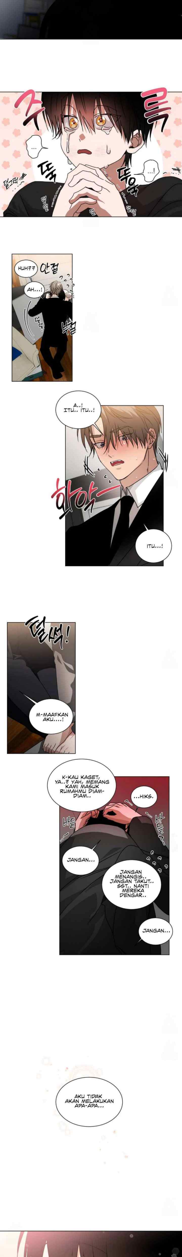 Chatter Box chapter 1 halaman 18