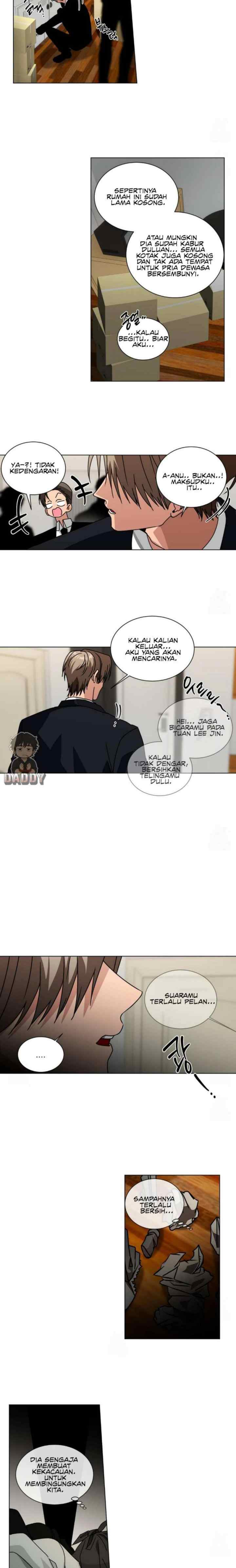 Chatter Box chapter 1 halaman 16