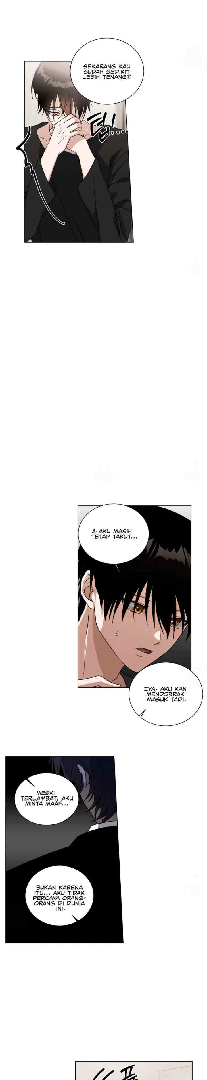 Chatter Box chapter 2 halaman 16