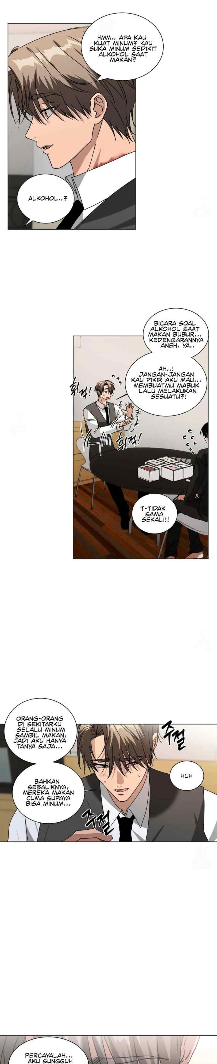 Chatter Box chapter 2 halaman 14
