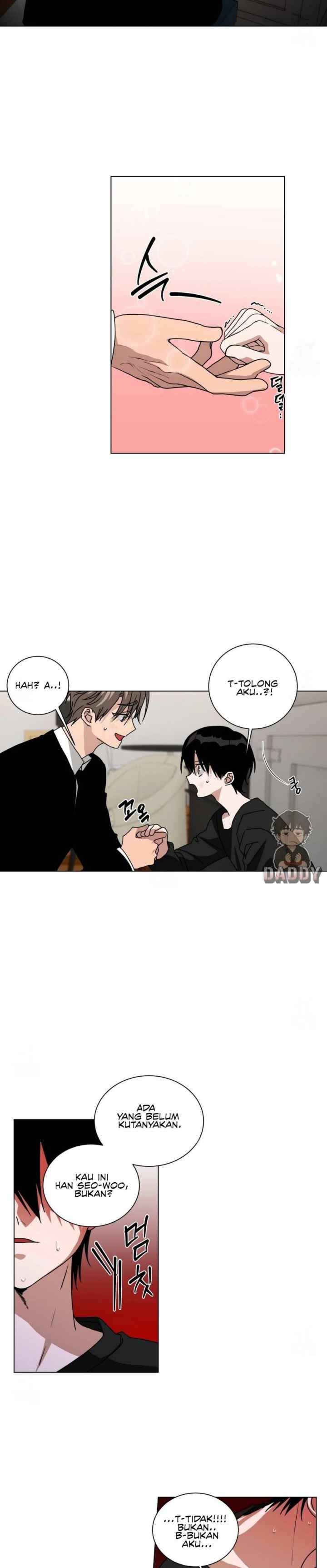 Chatter Box chapter 2 halaman 5