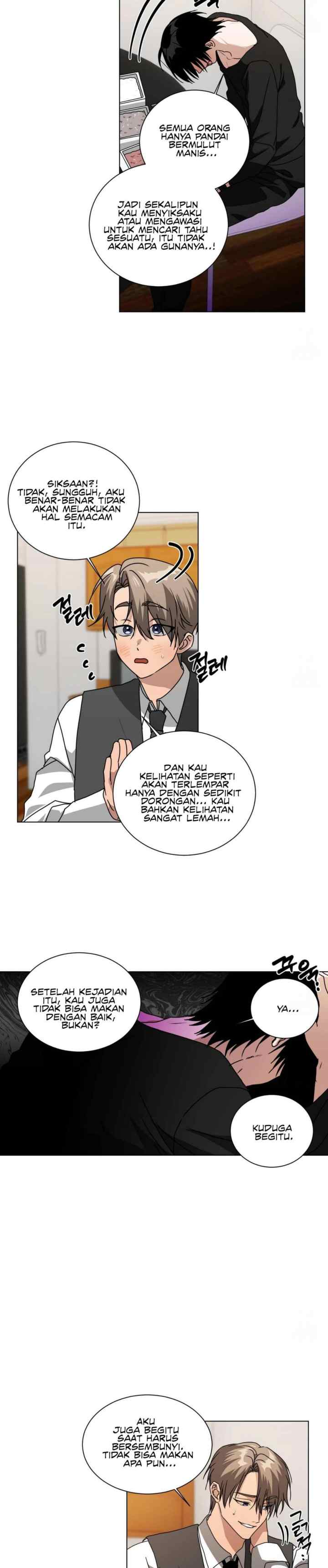 Chatter Box chapter 2 halaman 17