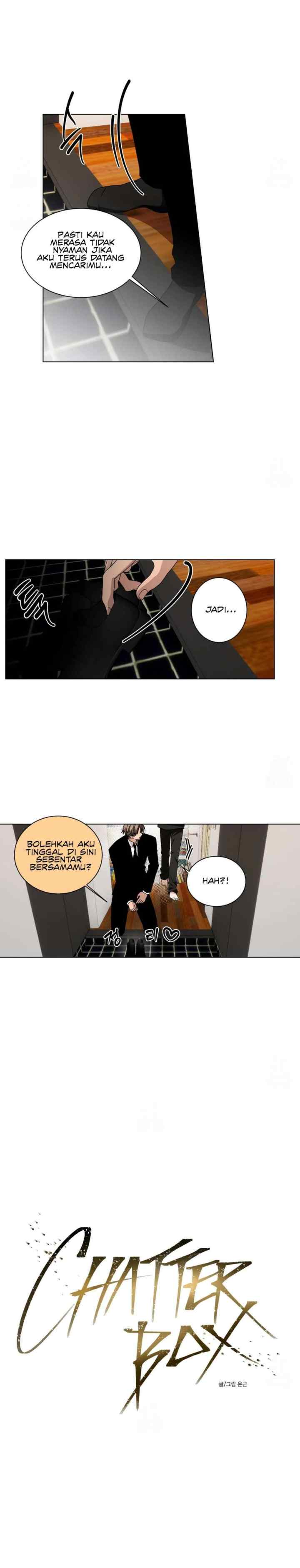 Chatter Box chapter 2 halaman 10