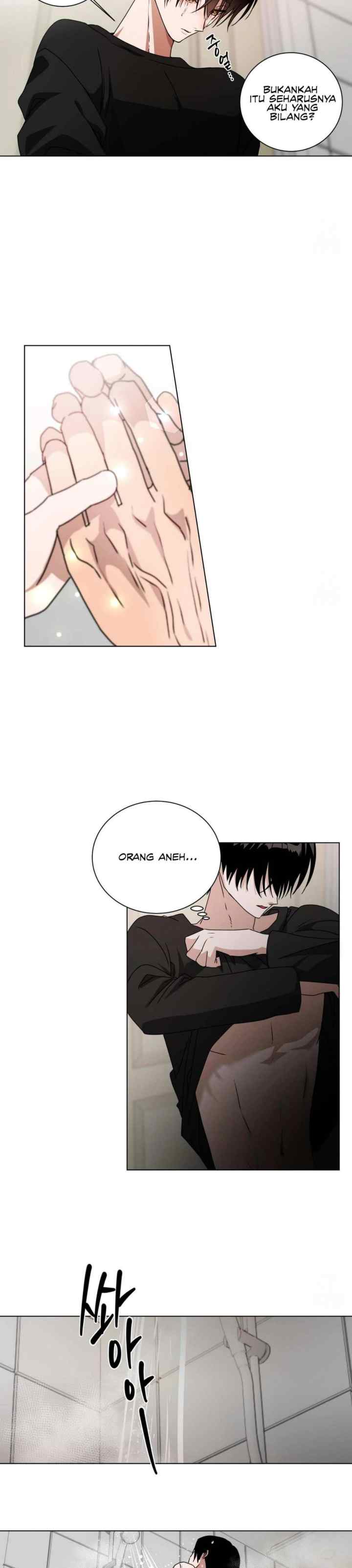Chatter Box chapter 3 halaman 18