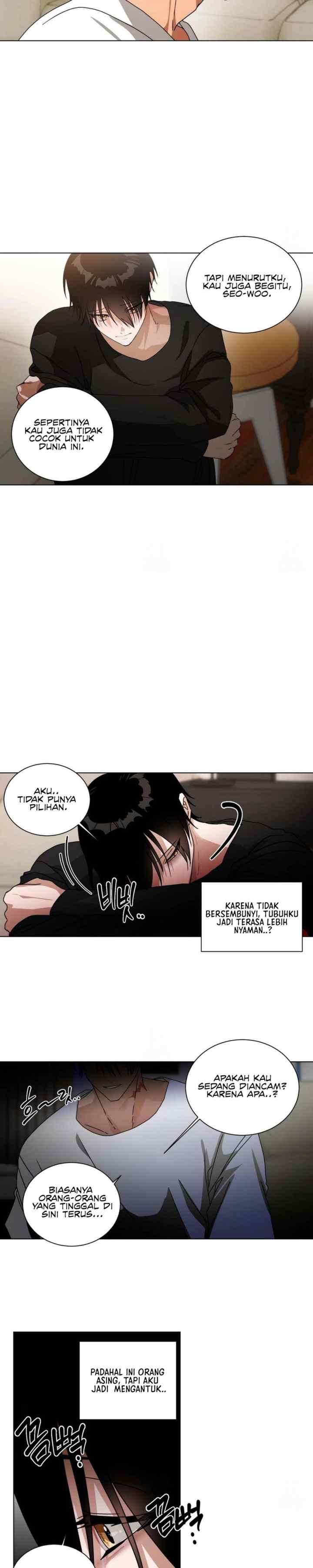 Chatter Box chapter 3 halaman 4
