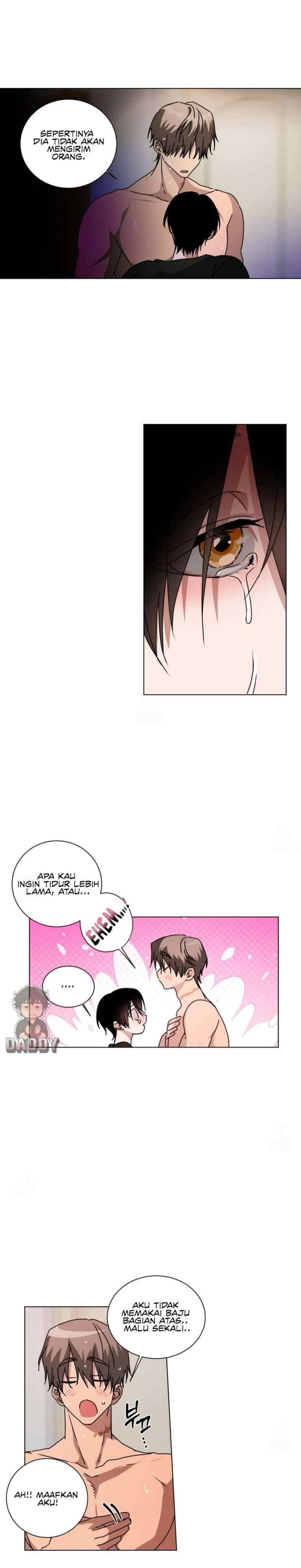 Chatter Box chapter 3 halaman 16