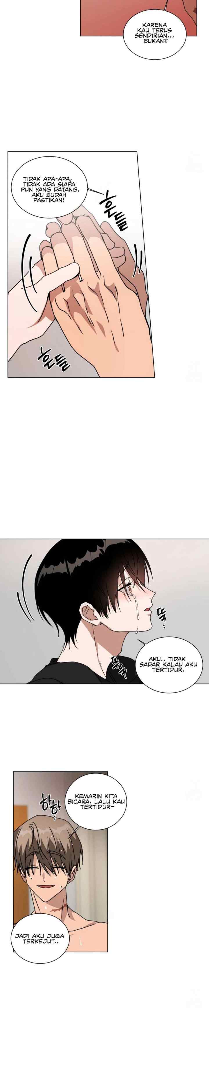 Chatter Box chapter 3 halaman 14