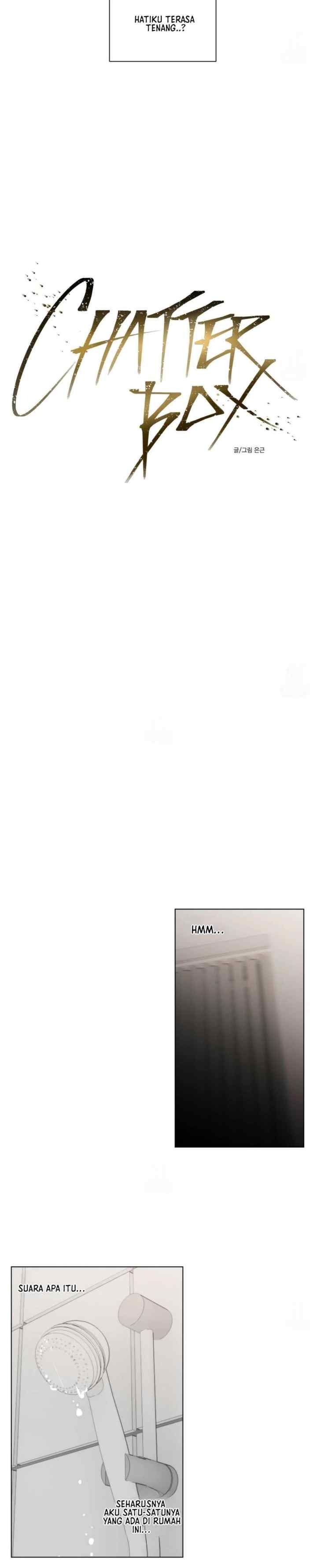 Chatter Box chapter 3 halaman 6