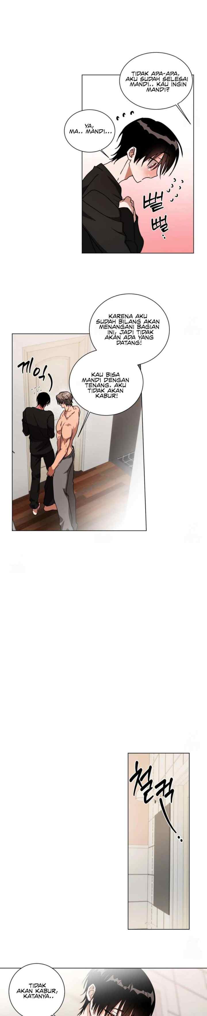 Chatter Box chapter 3 halaman 17