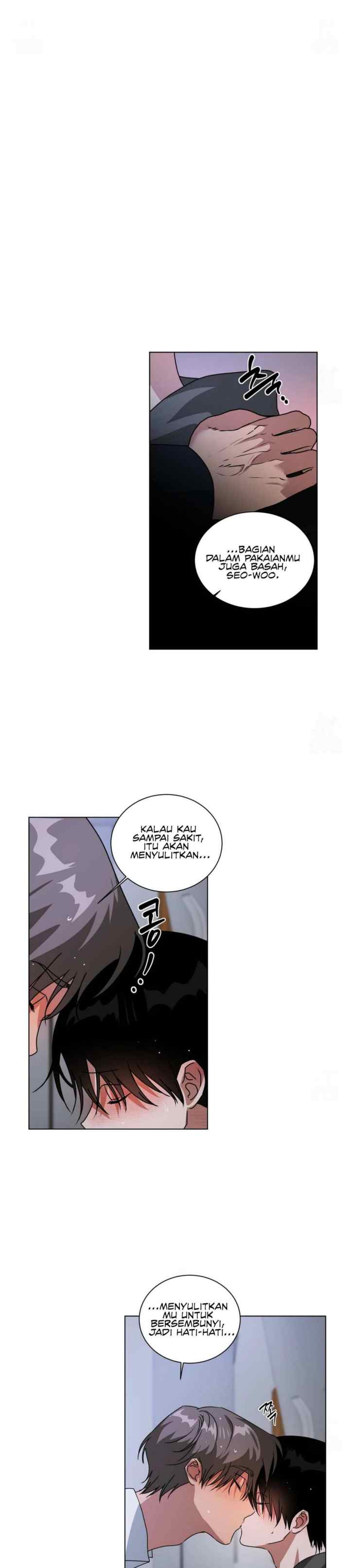 Chatter Box chapter 5 halaman 11