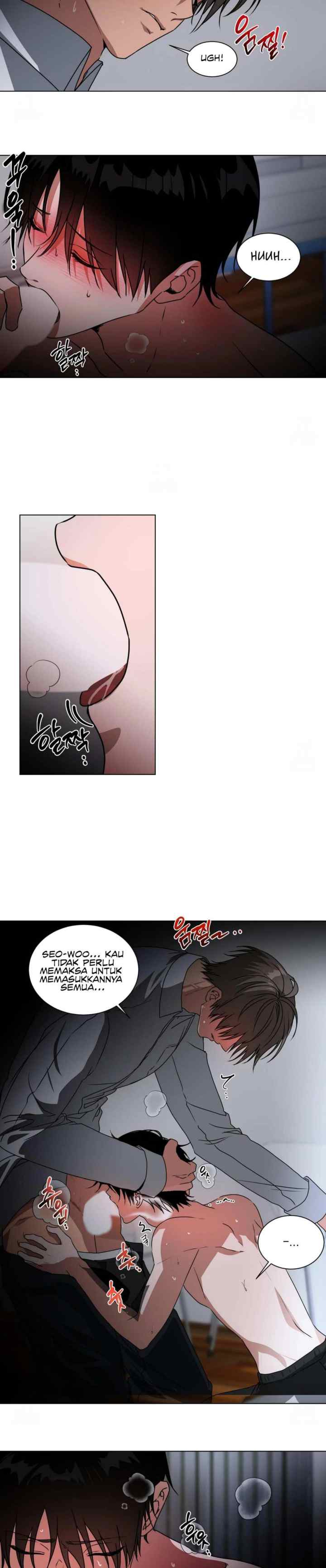 Chatter Box chapter 5 halaman 17