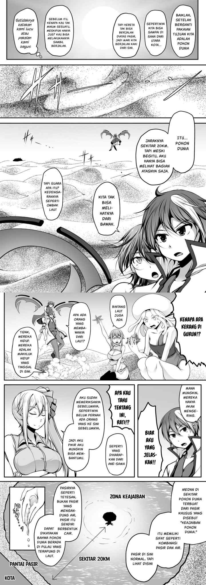 Cheat Skill chapter 17 halaman 10