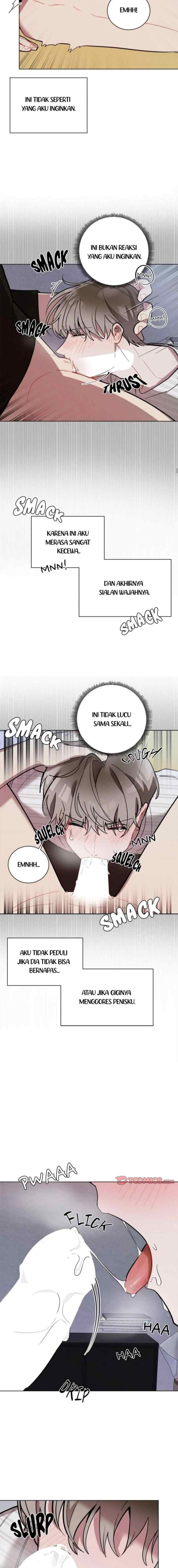 Cherry Doll Scandal chapter 10 halaman 14
