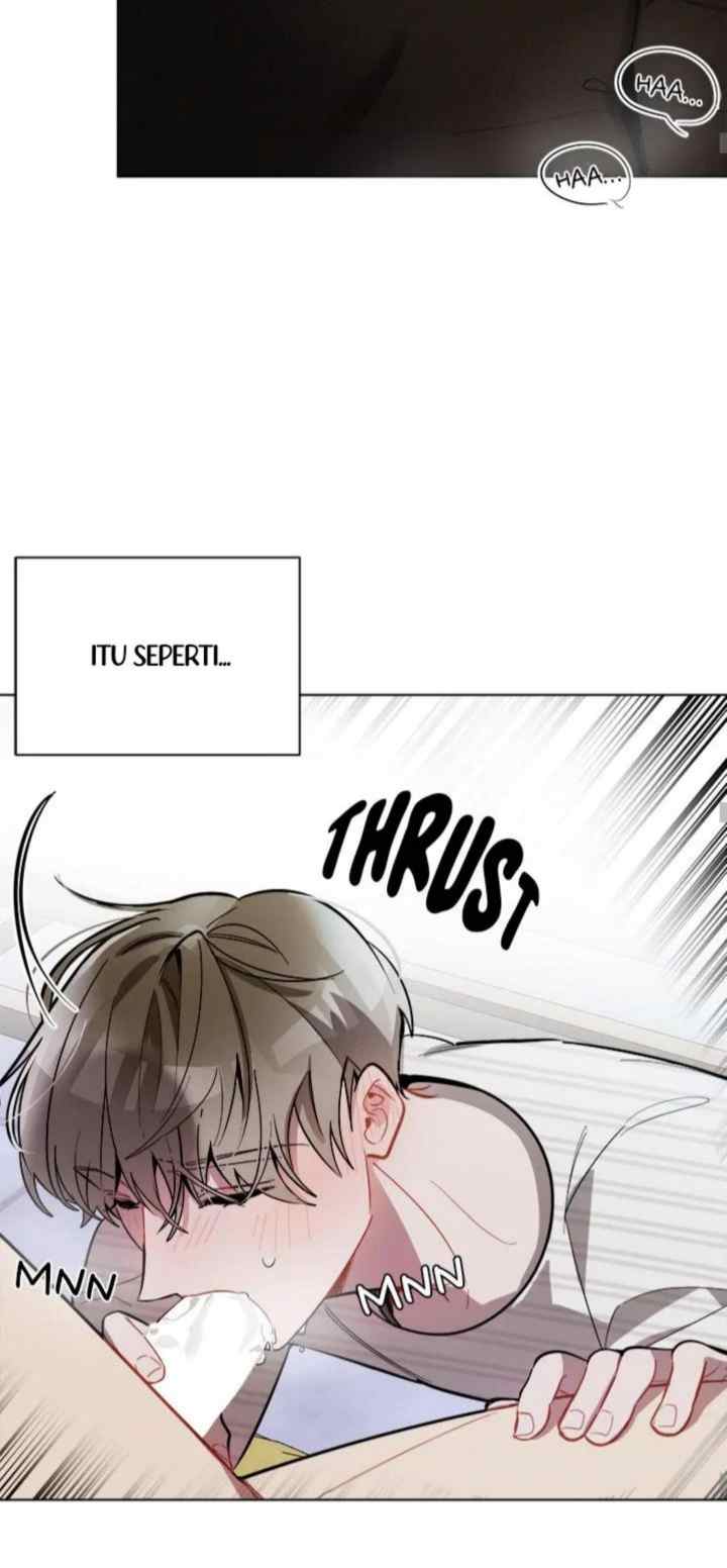 Cherry Doll Scandal chapter 10 halaman 16
