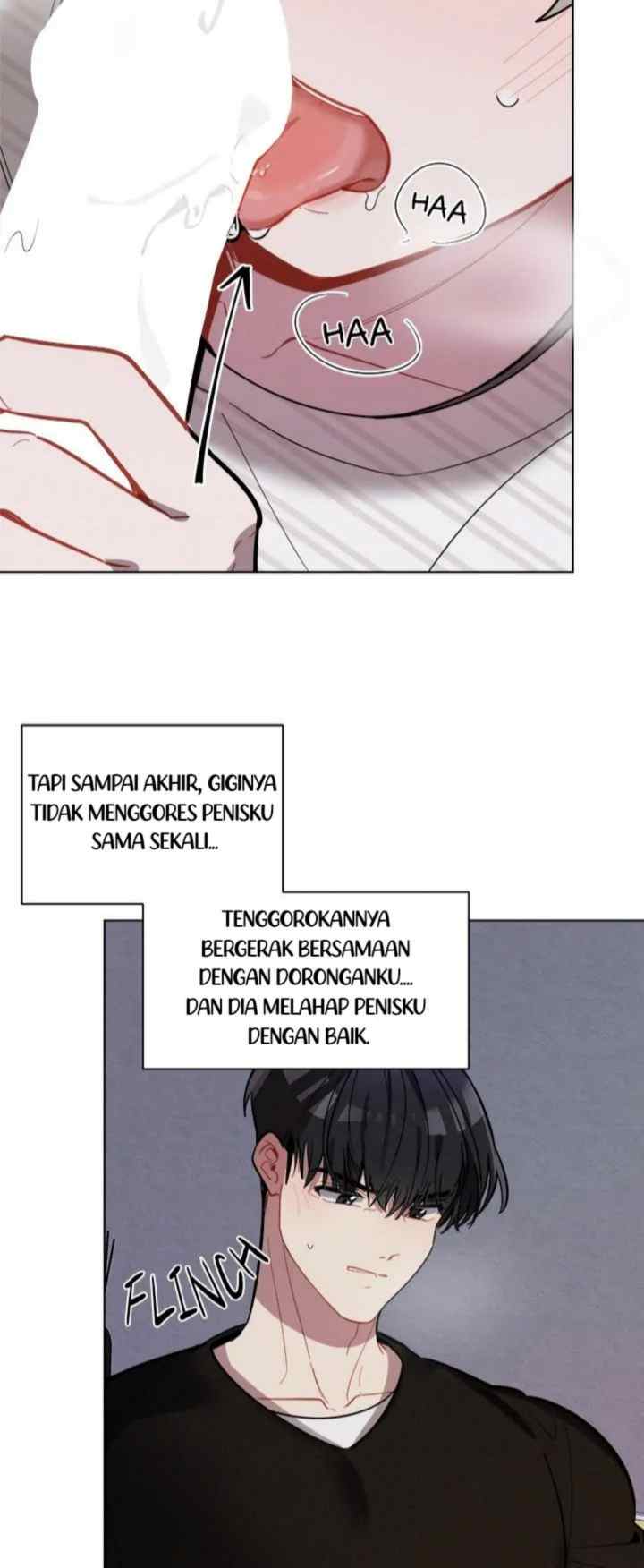 Cherry Doll Scandal chapter 10 halaman 15