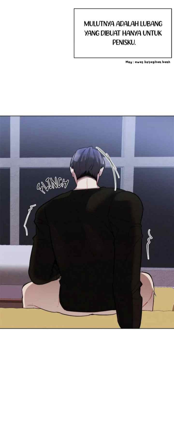 Cherry Doll Scandal chapter 10 halaman 17