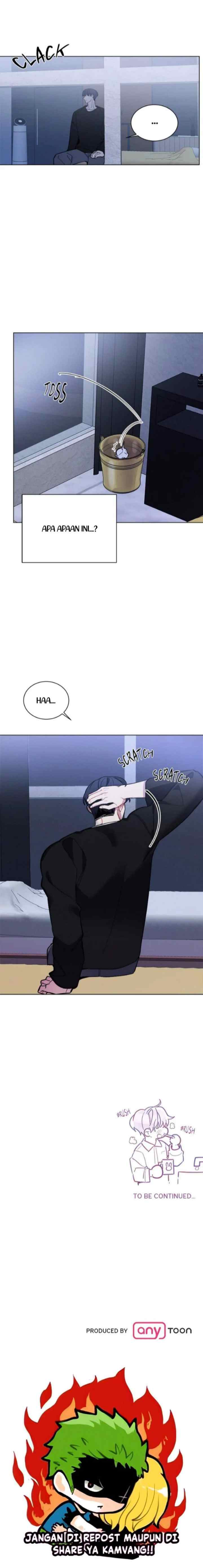 Cherry Doll Scandal chapter 10 halaman 20