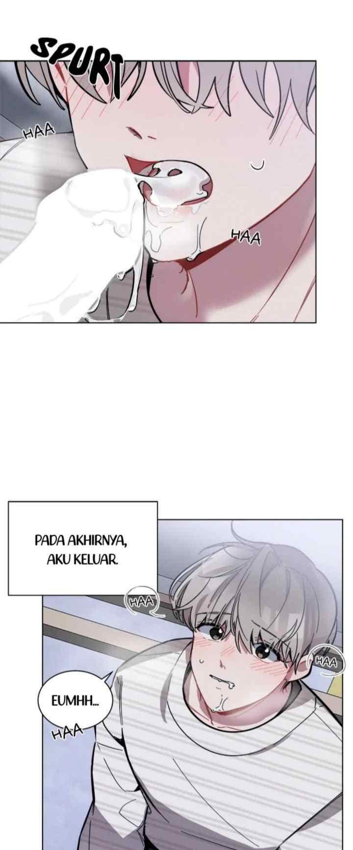 Cherry Doll Scandal chapter 10 halaman 18