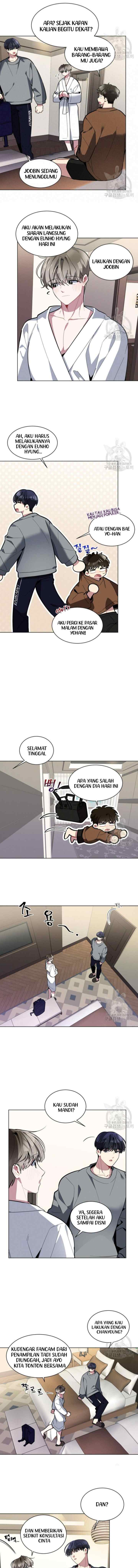 Cherry Doll Scandal chapter 13 halaman 9