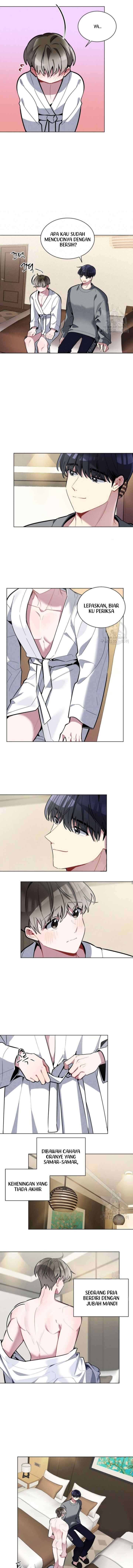 Cherry Doll Scandal chapter 13 halaman 13