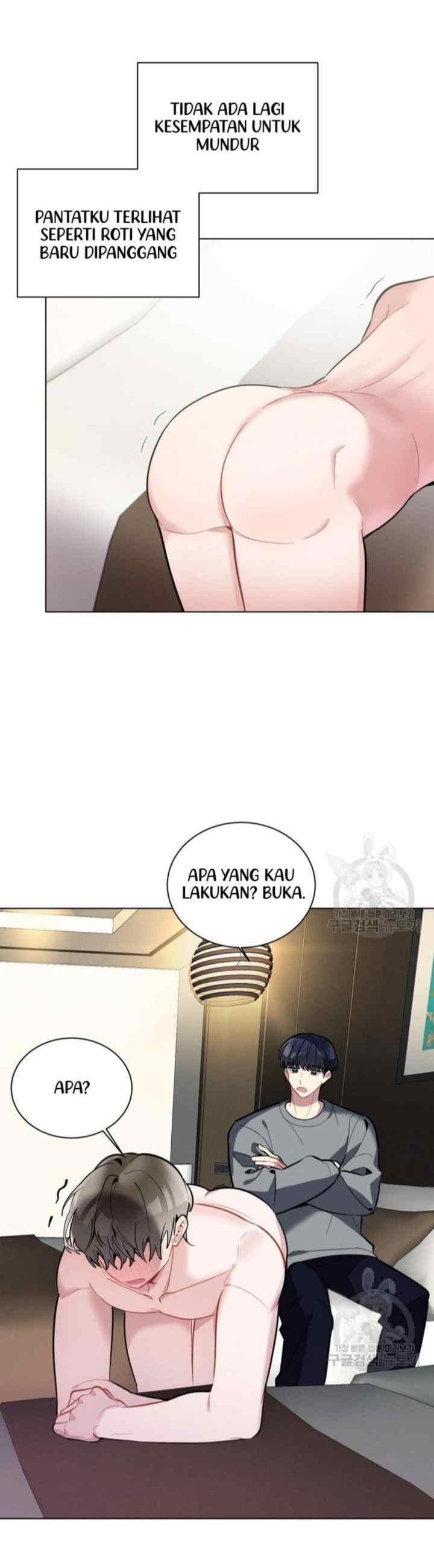 Cherry Doll Scandal chapter 13 halaman 17