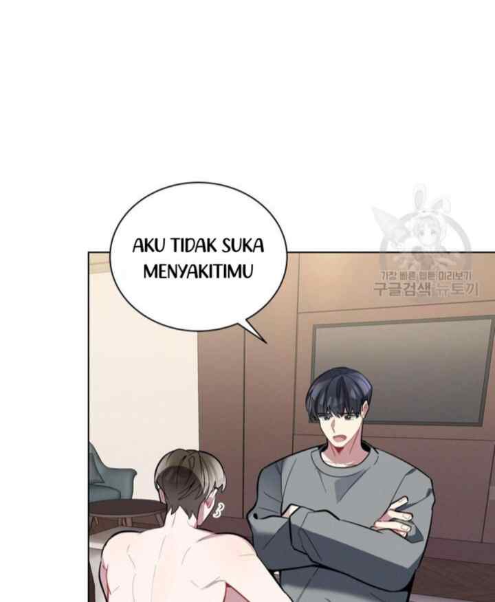Cherry Doll Scandal chapter 15 halaman 12