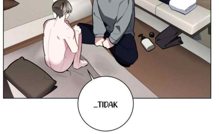 Cherry Doll Scandal chapter 15 halaman 15