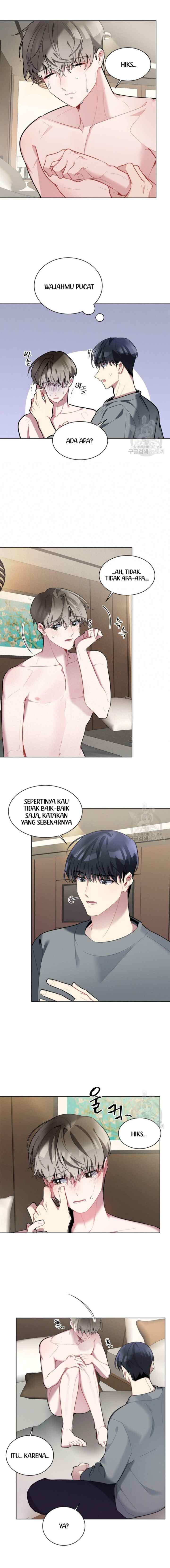Cherry Doll Scandal chapter 15 halaman 9