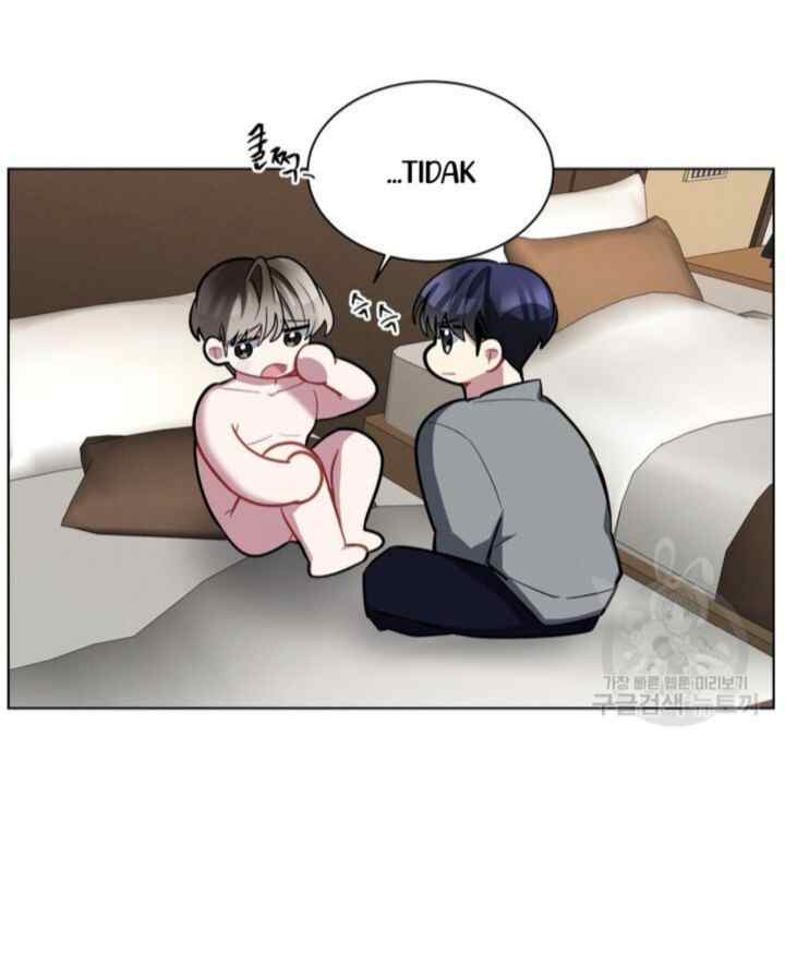 Cherry Doll Scandal chapter 15 halaman 11