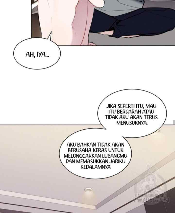 Cherry Doll Scandal chapter 15 halaman 13