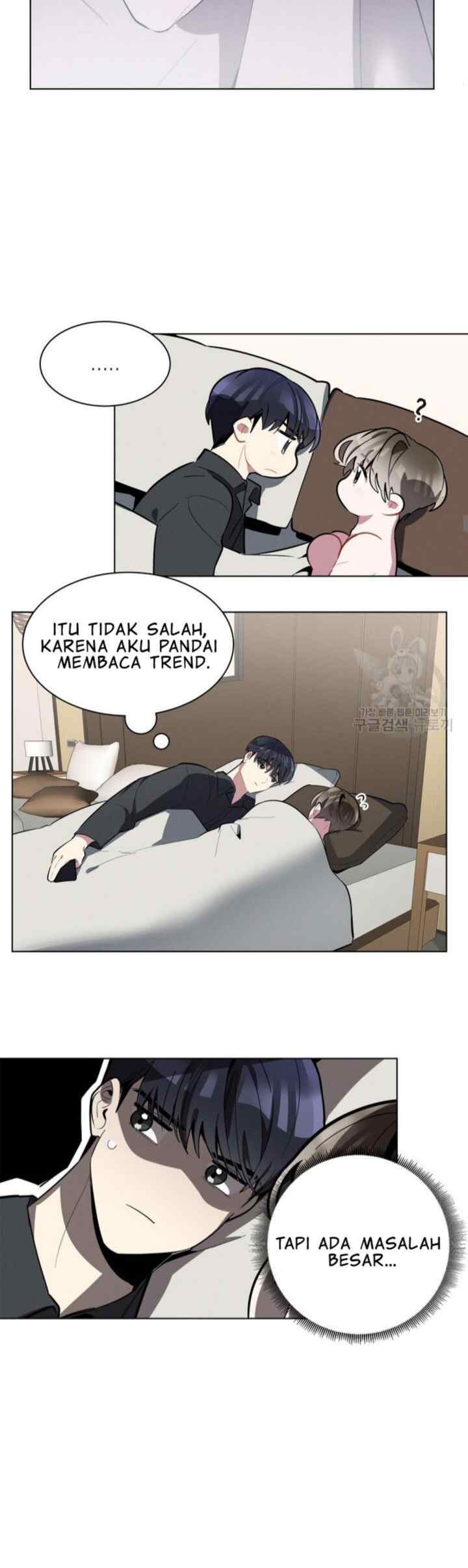Cherry Doll Scandal chapter 17 halaman 14