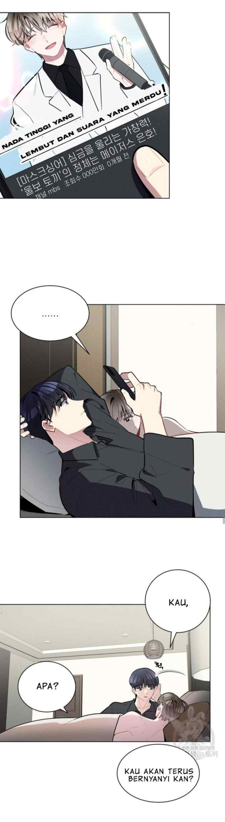 Cherry Doll Scandal chapter 17 halaman 10