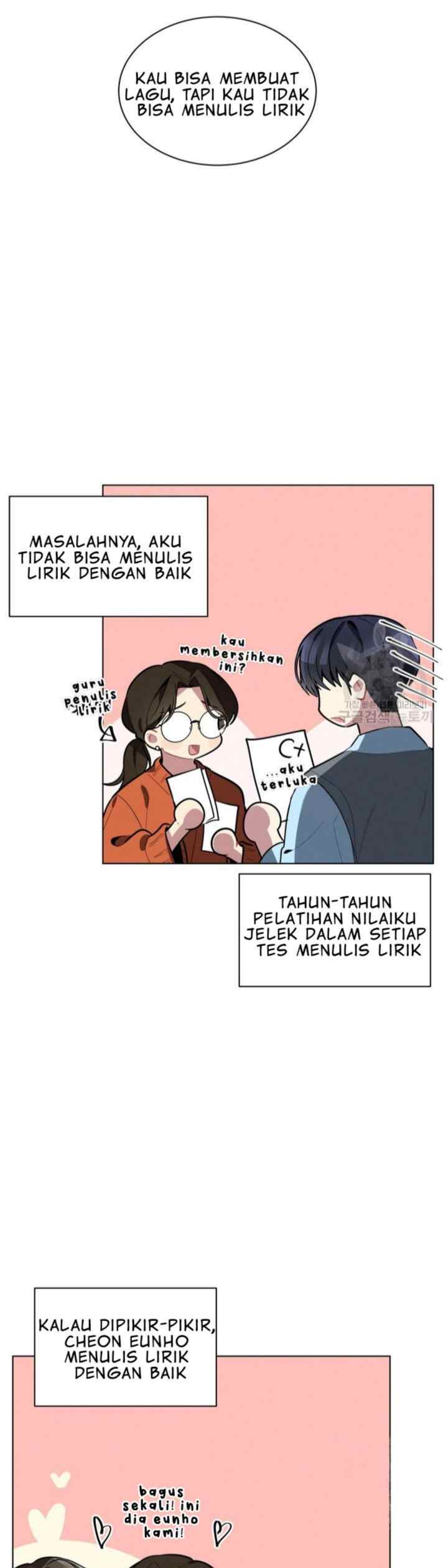 Cherry Doll Scandal chapter 17 halaman 15