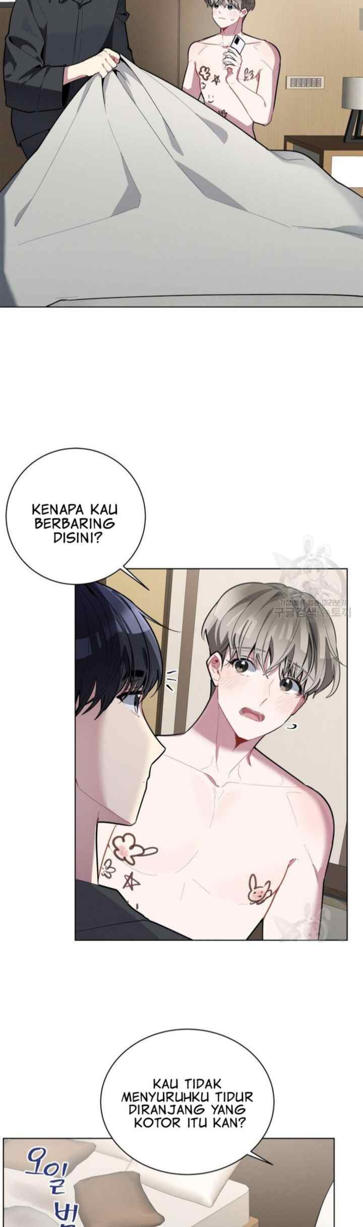 Cherry Doll Scandal chapter 17 halaman 5