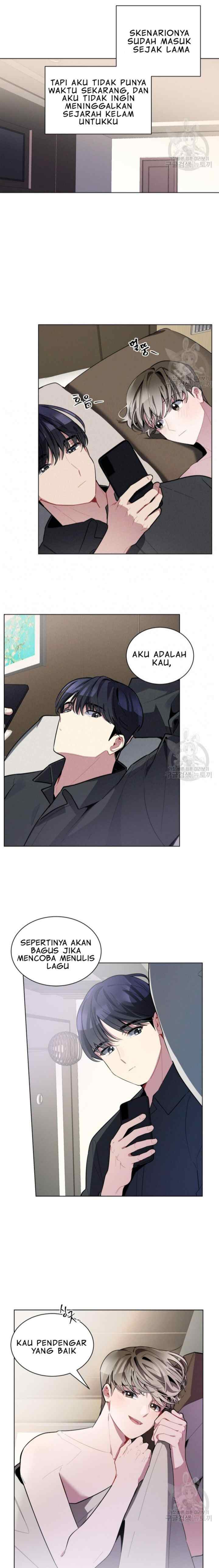 Cherry Doll Scandal chapter 17 halaman 13