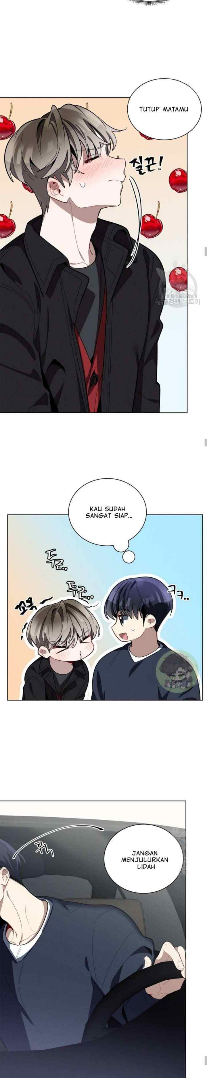 Cherry Doll Scandal chapter 24 halaman 9