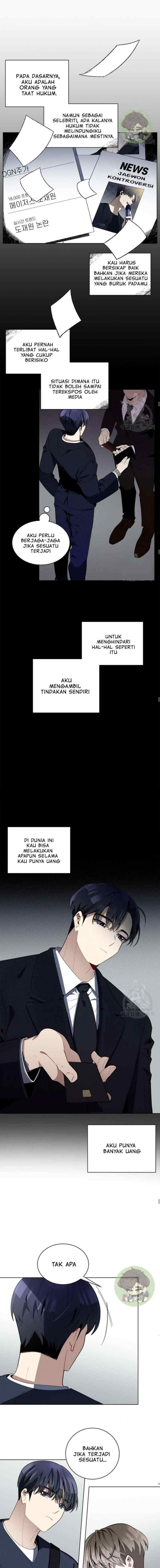 Cherry Doll Scandal chapter 24 halaman 18