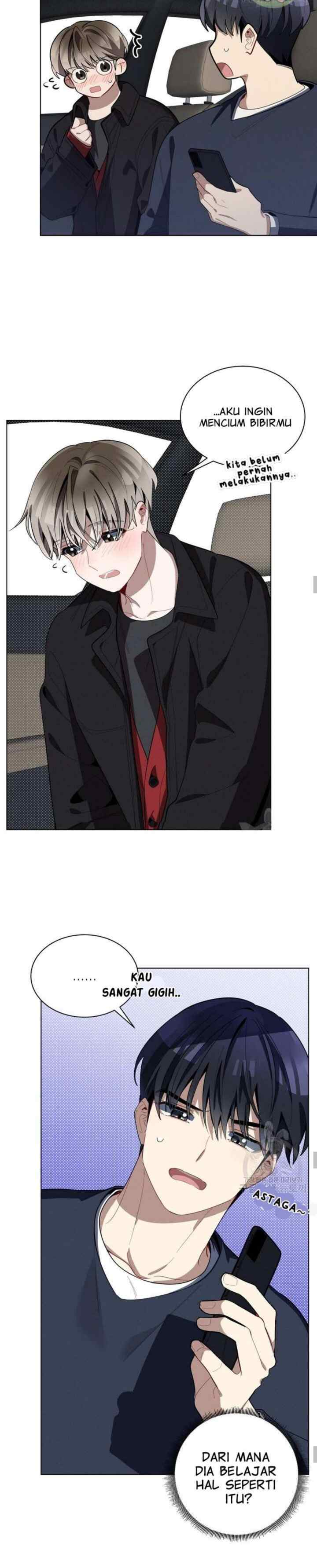 Cherry Doll Scandal chapter 24 halaman 6
