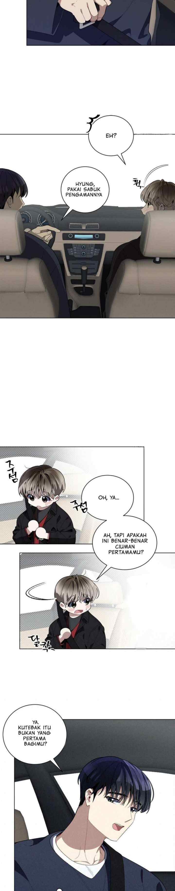 Cherry Doll Scandal chapter 24 halaman 14