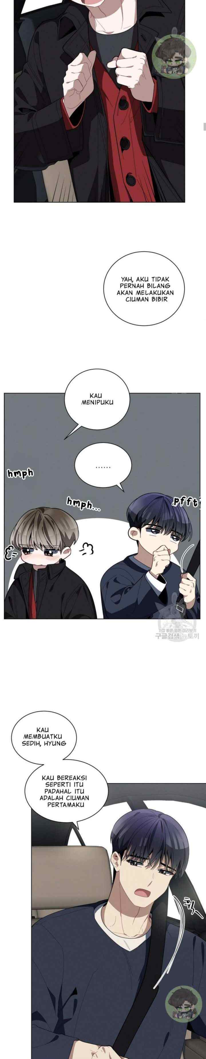 Cherry Doll Scandal chapter 24 halaman 13