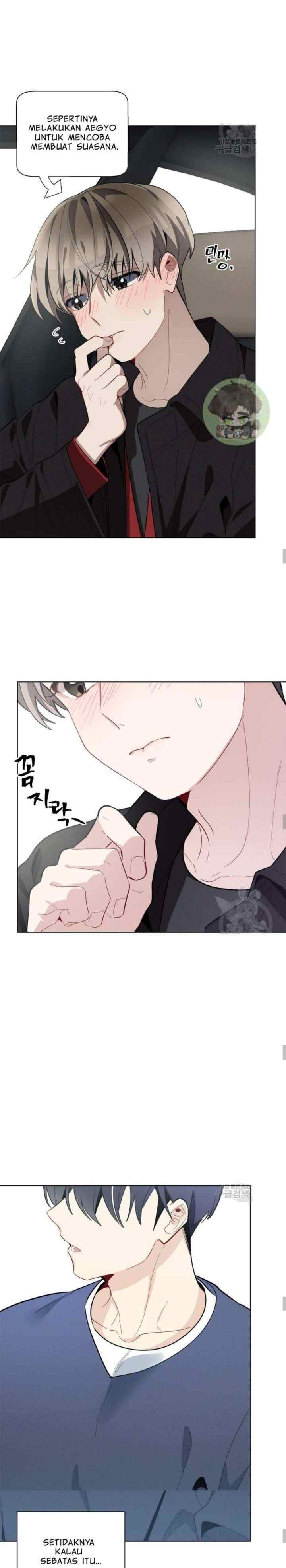 Cherry Doll Scandal chapter 24 halaman 7