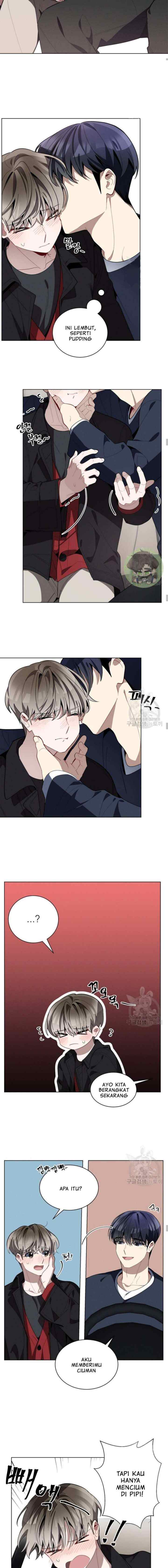 Cherry Doll Scandal chapter 24 halaman 12