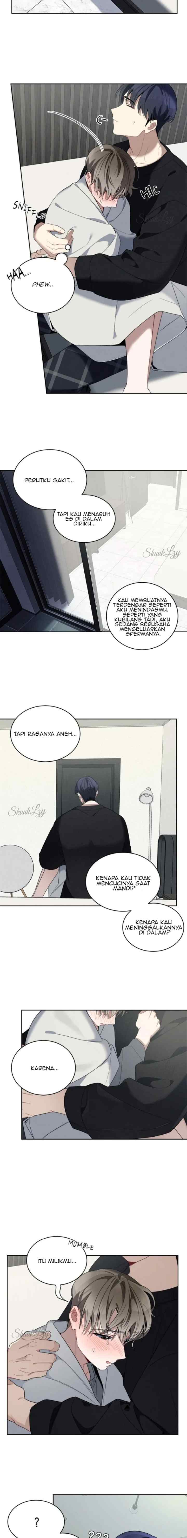 Cherry Doll Scandal chapter 30 halaman 15