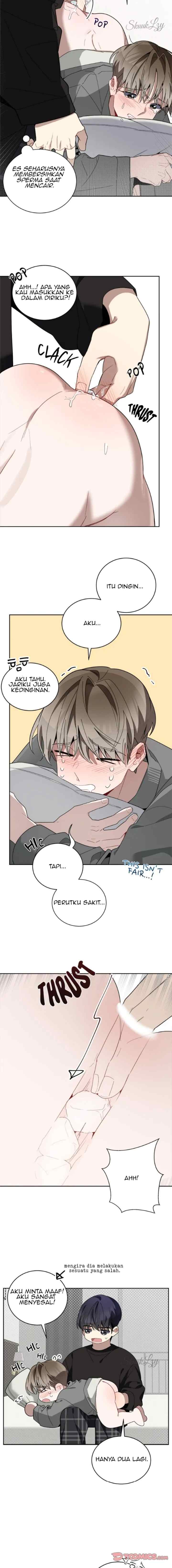 Cherry Doll Scandal chapter 30 halaman 12